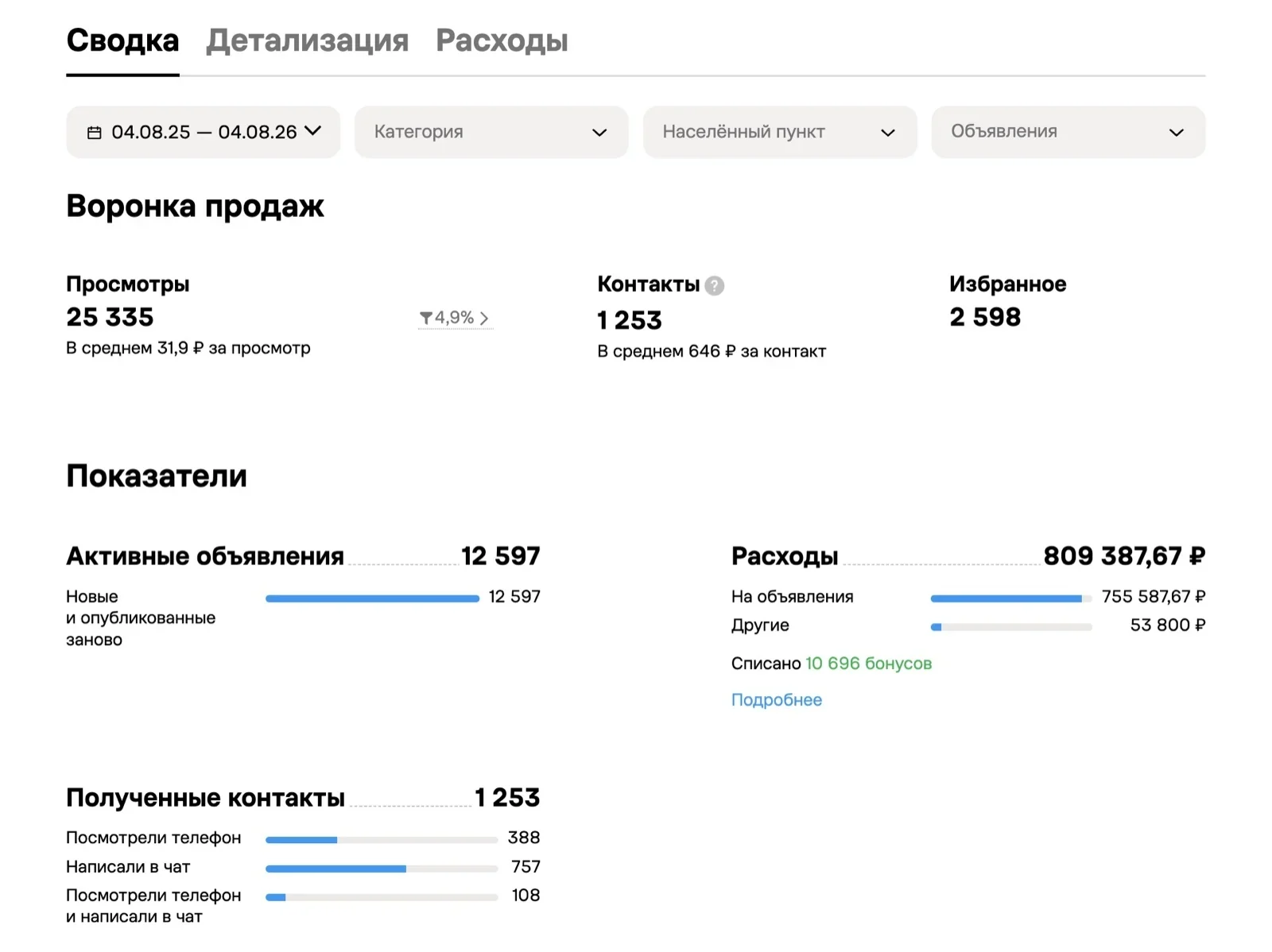 Продажа стройматериалов — фото 1